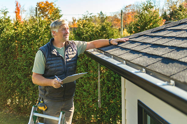 Trusted Roof Inspection service in Ironia, NJ - Ben Roofing and Steel LLC